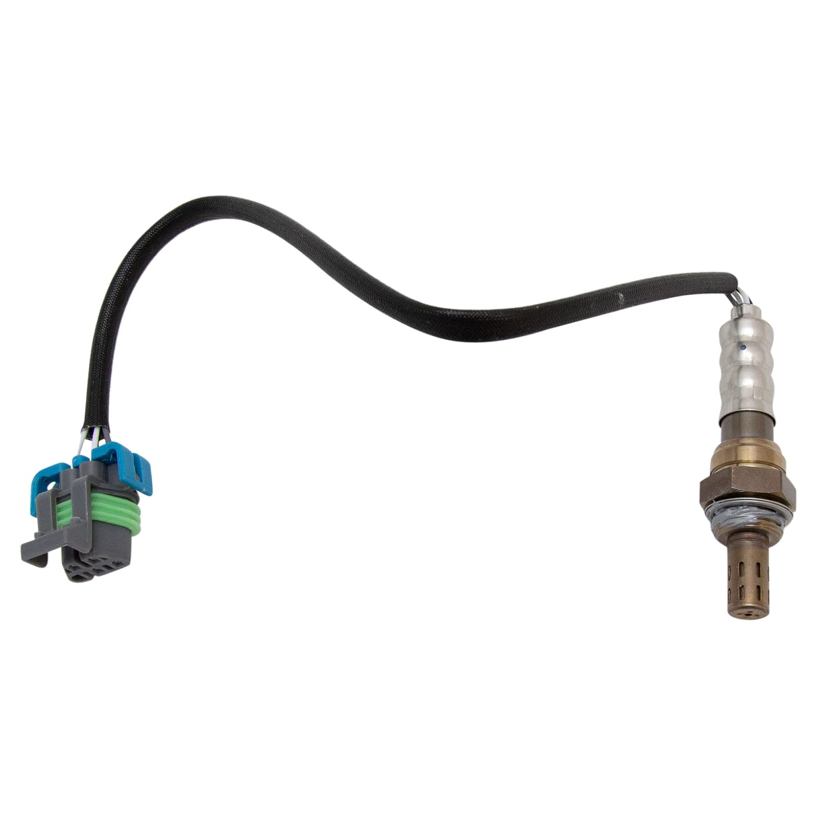Trq Engine Exhaust O2 02 Oxygen Sensor Direct Fit Compatible With Chevrolet Gmc Truck Van Suv