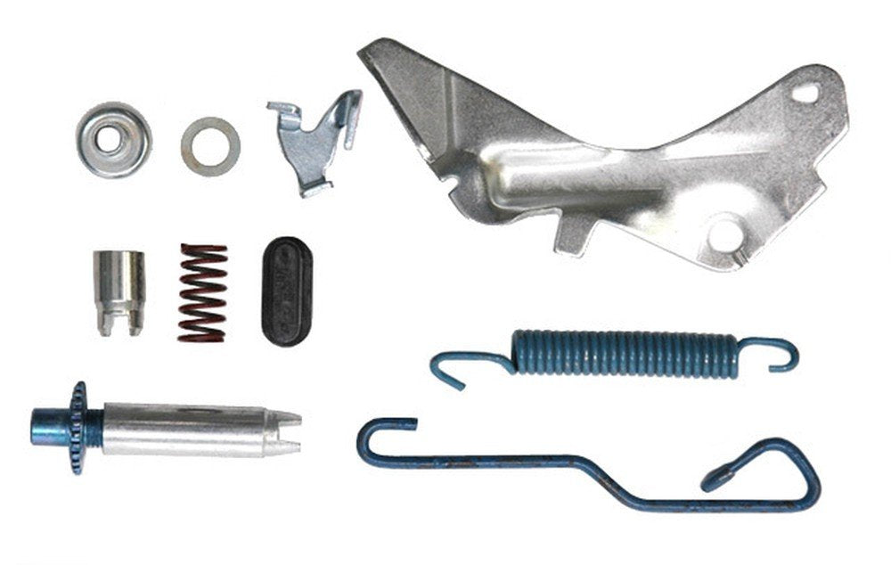 Raybestos H2532 Professional Grade Drum Brake Shoe Adjuster Kit