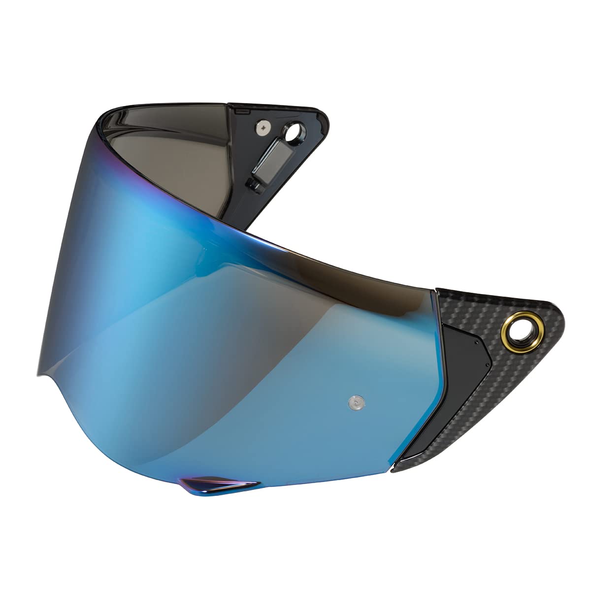 EXO-HX1 Shield (Blue Mirror)