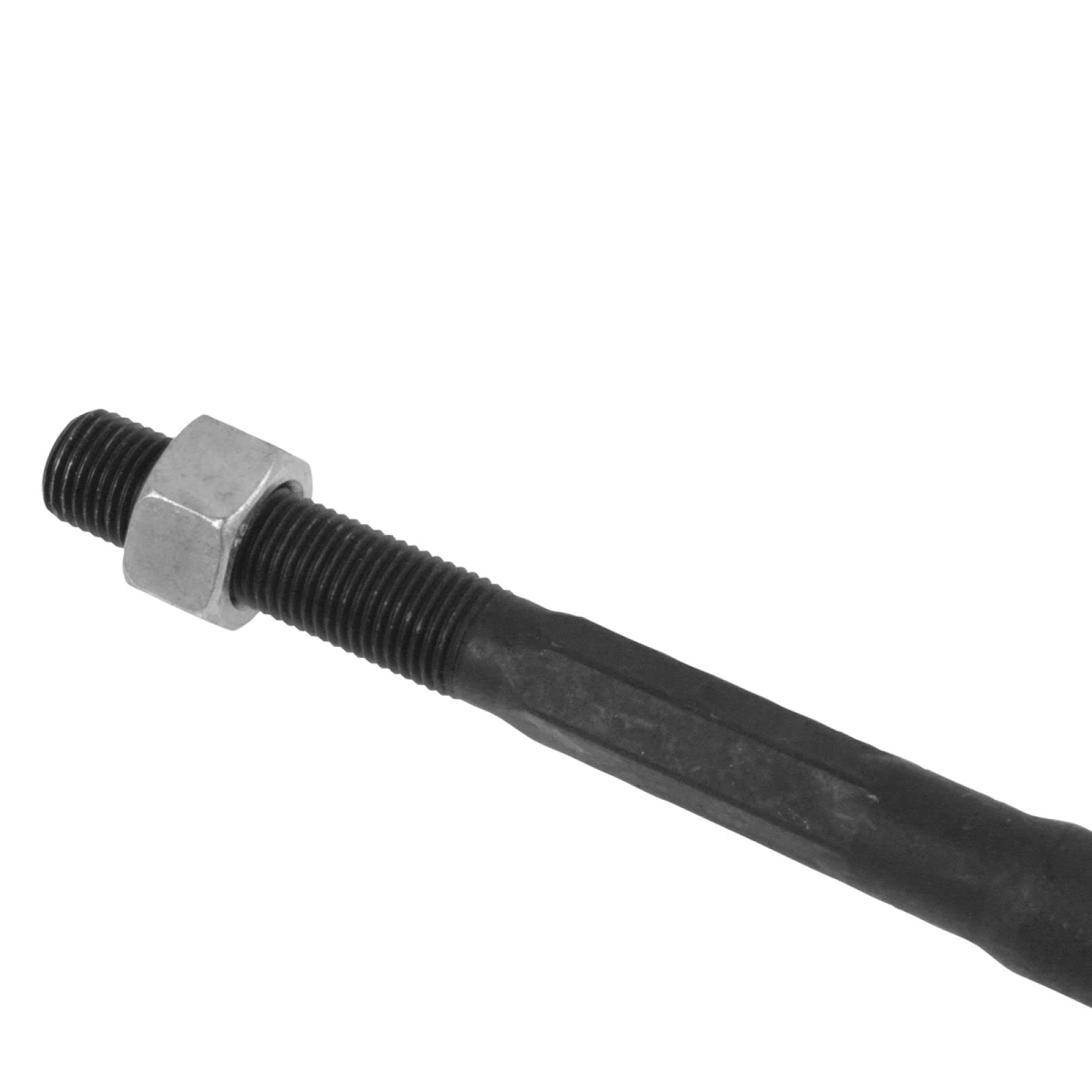 TRQ Front Inner Tie Rod Set Compatible with 1999-2005 Suzuki Grand Vitara 2002-2006 XL-7