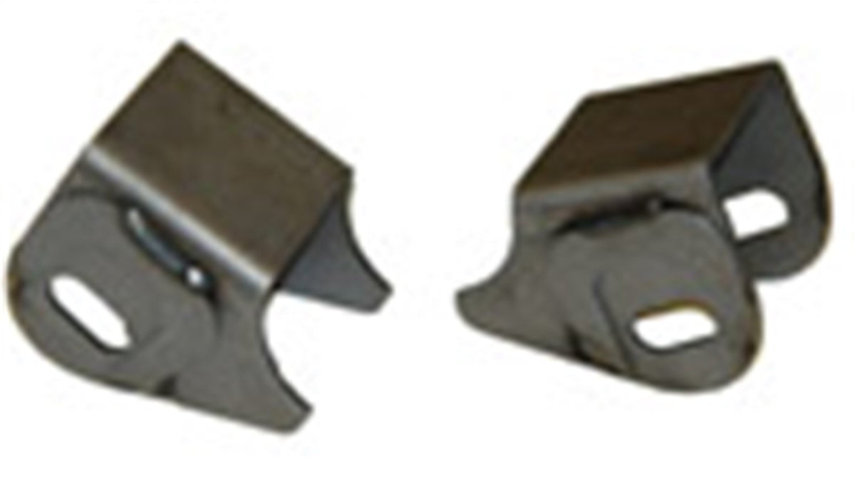Rugged Ridge | Suspension Control Arm Bracket Kit, Lower, Hd | 18273.01 | Fits 1997-2006 Jeep Wrangler Tj
