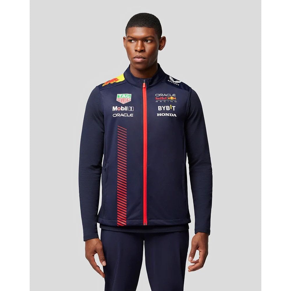 Castore Red Bull Racing F1 2023 Team Vest