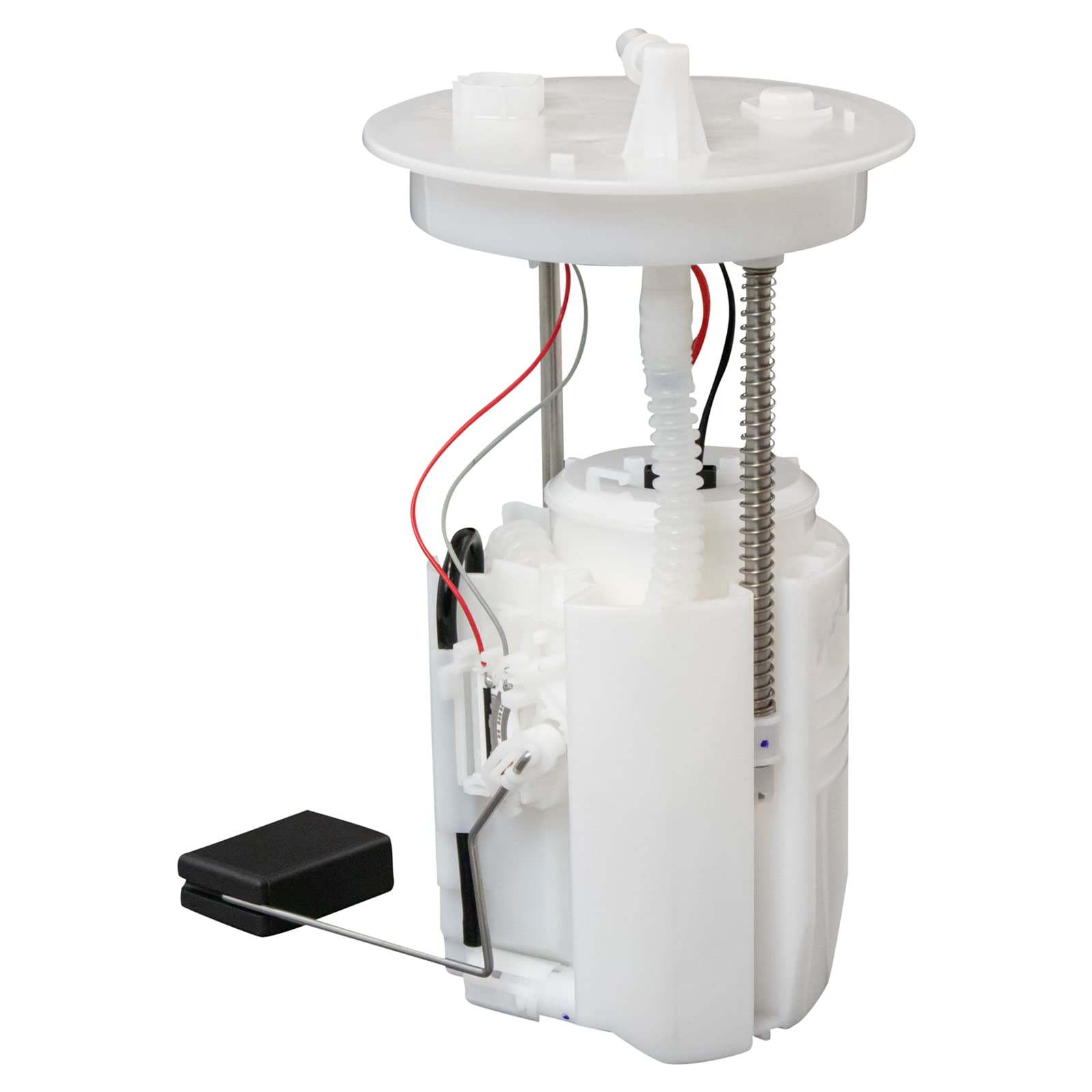 Trq Fuel Pump Module Assembly Compatible With 2015-2020 Acura Tlx 2013-2017 Honda Accord