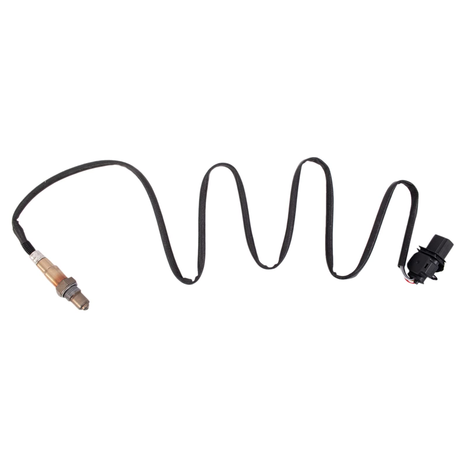 Trq O2 Oxygen Sensor Fits 2005-2013 Audi 2009-2018 Volkswagen