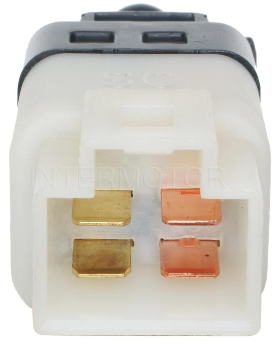 Standard Motor Products SLS-407 Stoplight Switch