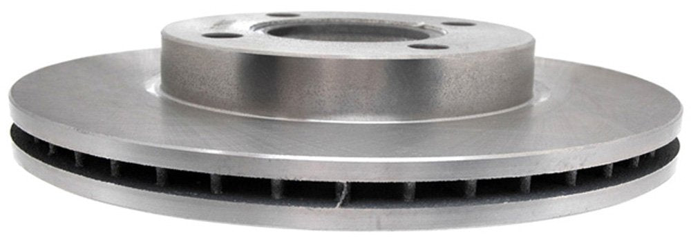 Raybestos 66913R Professional Grade Disc Brake Rotor