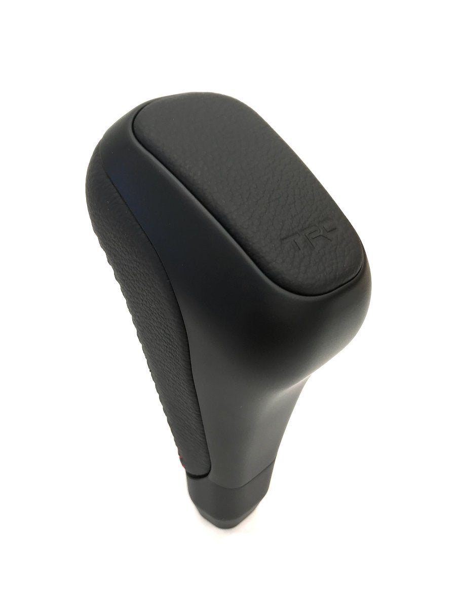 Toyota Ptr57-34141-02 Trd Shift Knob (A/T Black), 1 Pack