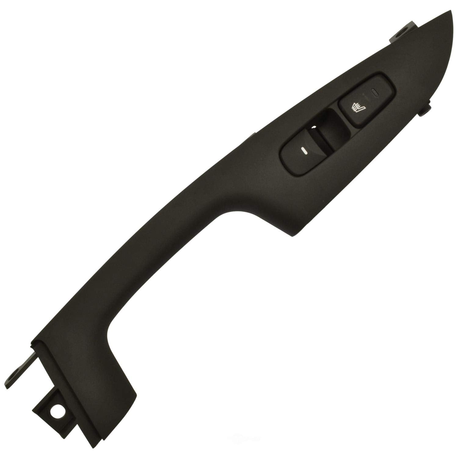 Standard DWS1773 Black Rear Right Window Switch for 2011-2013 Hyundai Elantra