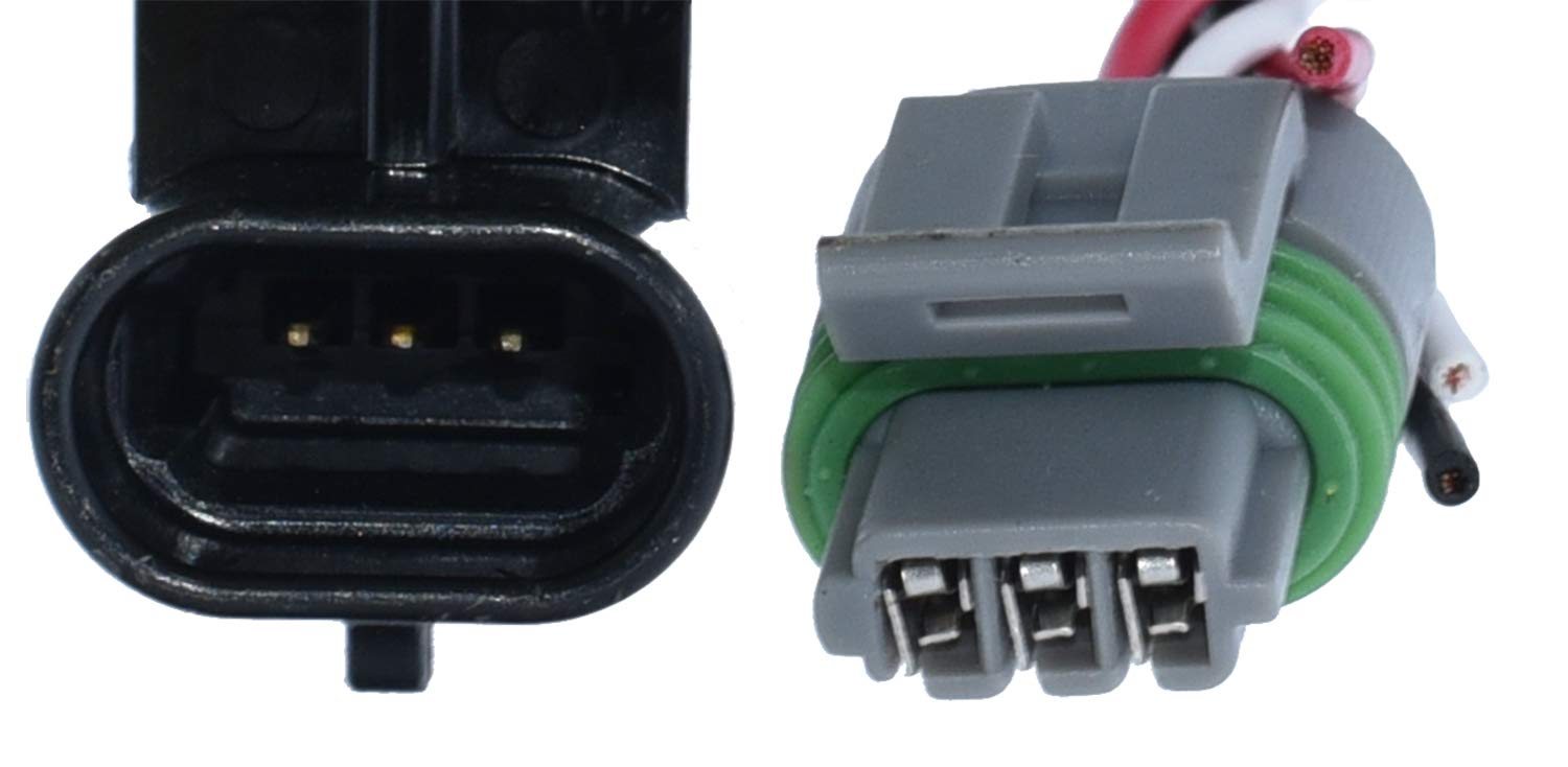 Walker Products 235-91163 Engine Camshaft Position Sensor