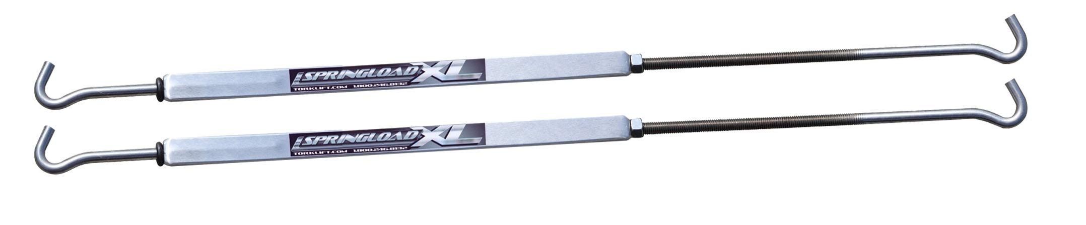 Torklift Springload Xl Turnbuckles - Set Of 2 ... Better