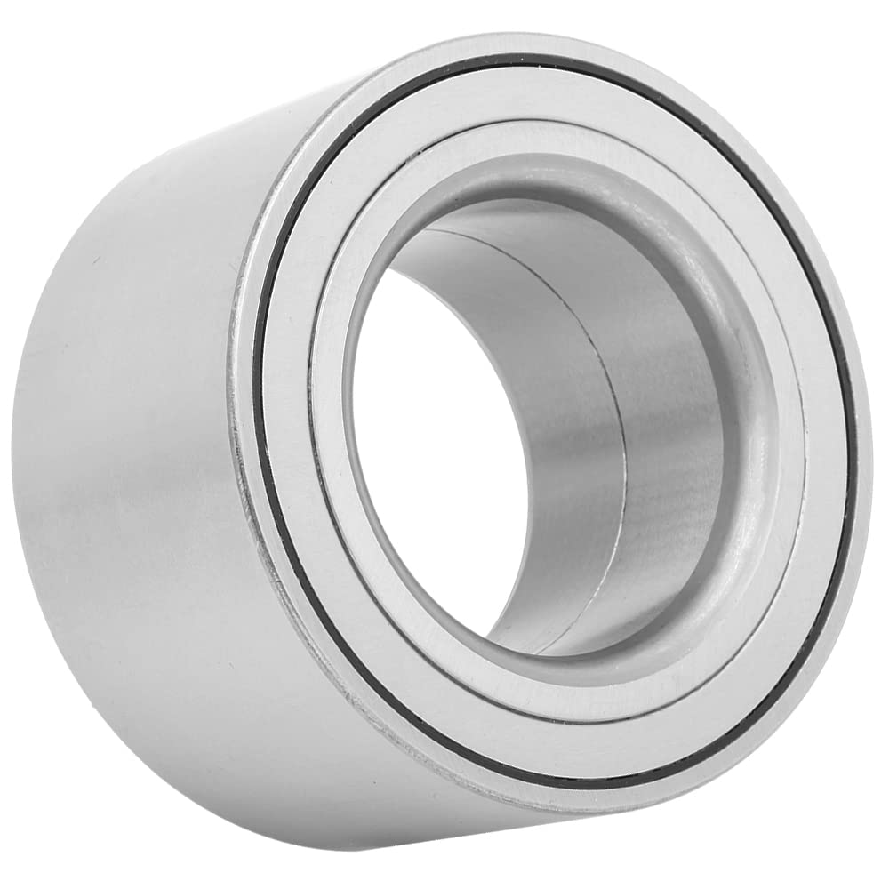 [2-Pack] 510108 - Front Driver And Passenger Side Wheel Hub Bearing Assembly Compatible With [Mercedes-Benz] C-Class, Cl, Cls-Cl