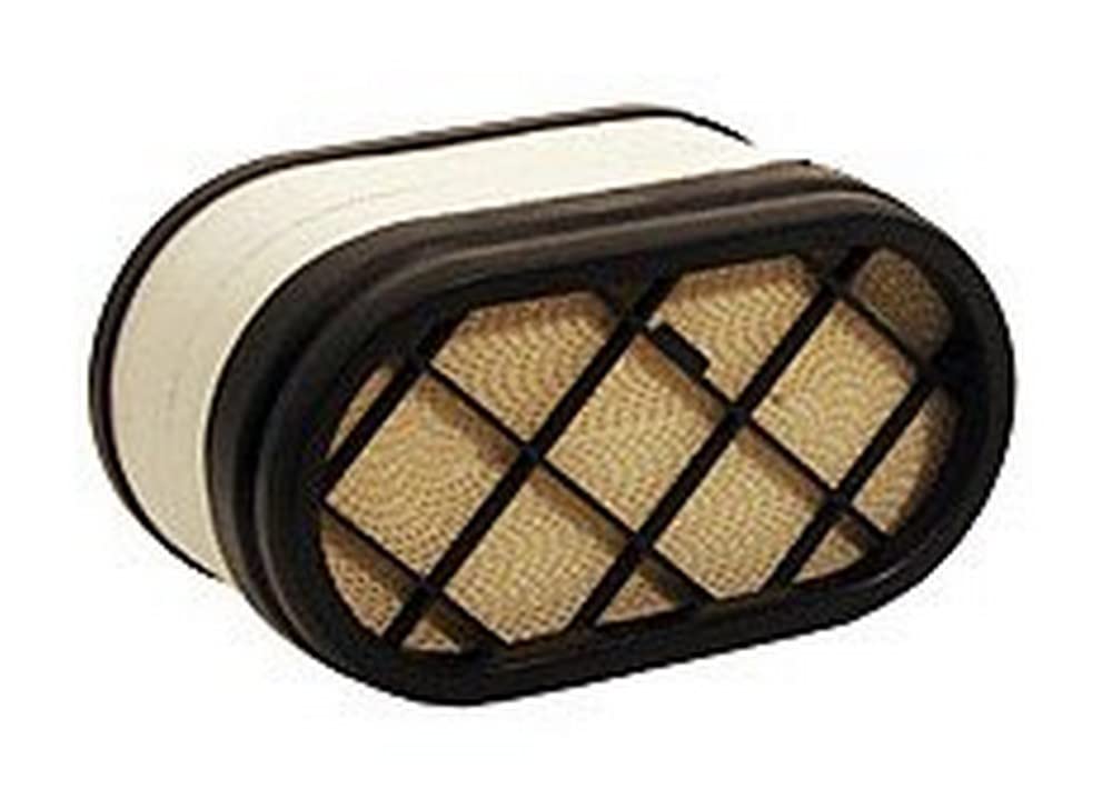Wix Filters - 49154 Heavy Duty Corrugated Style Air Filter, Pack Of 1