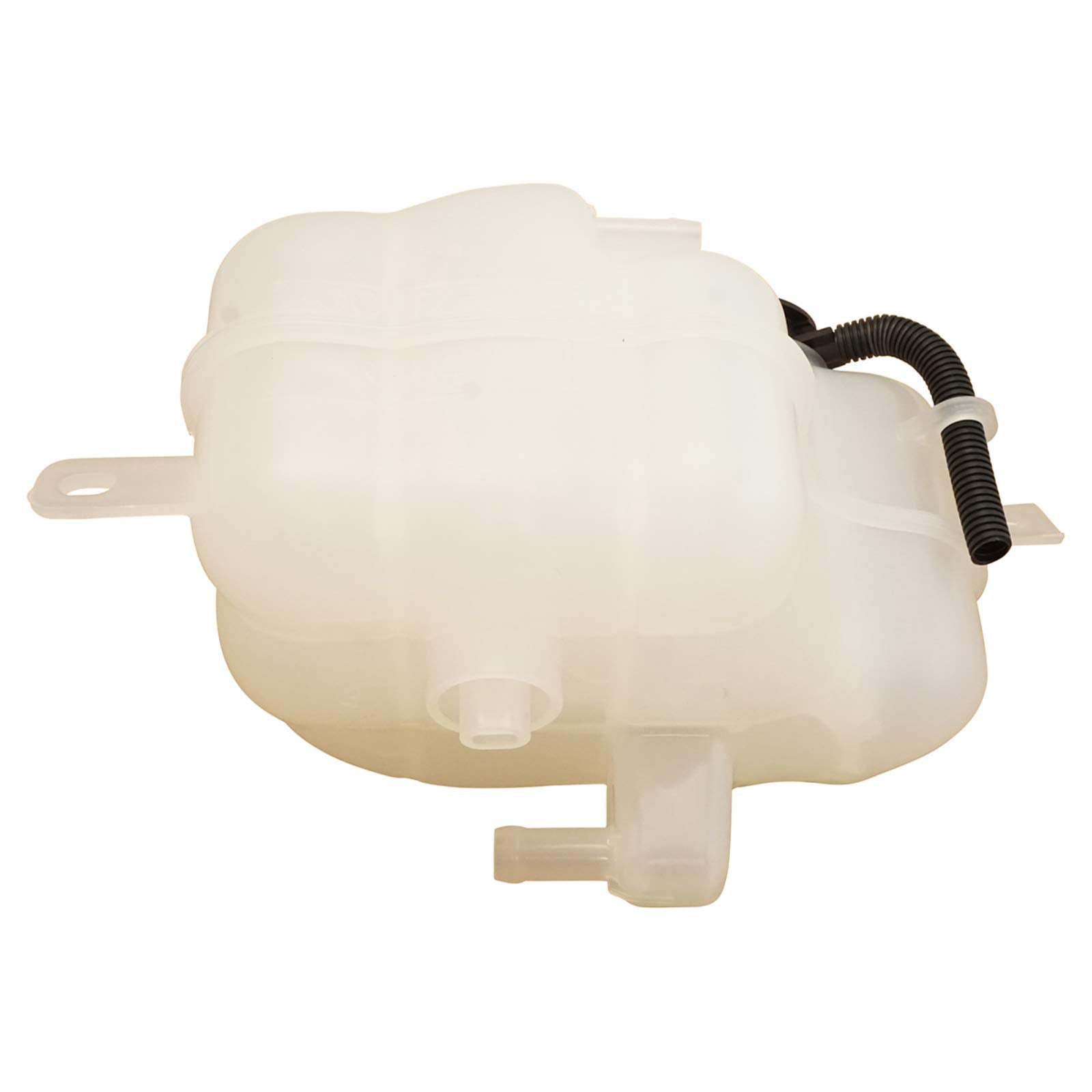 Trq Radiator Coolant Reservoir Expansion Tank Overflow Bottle Compatible With 2009-2019 Dodge Journey Ch3014134