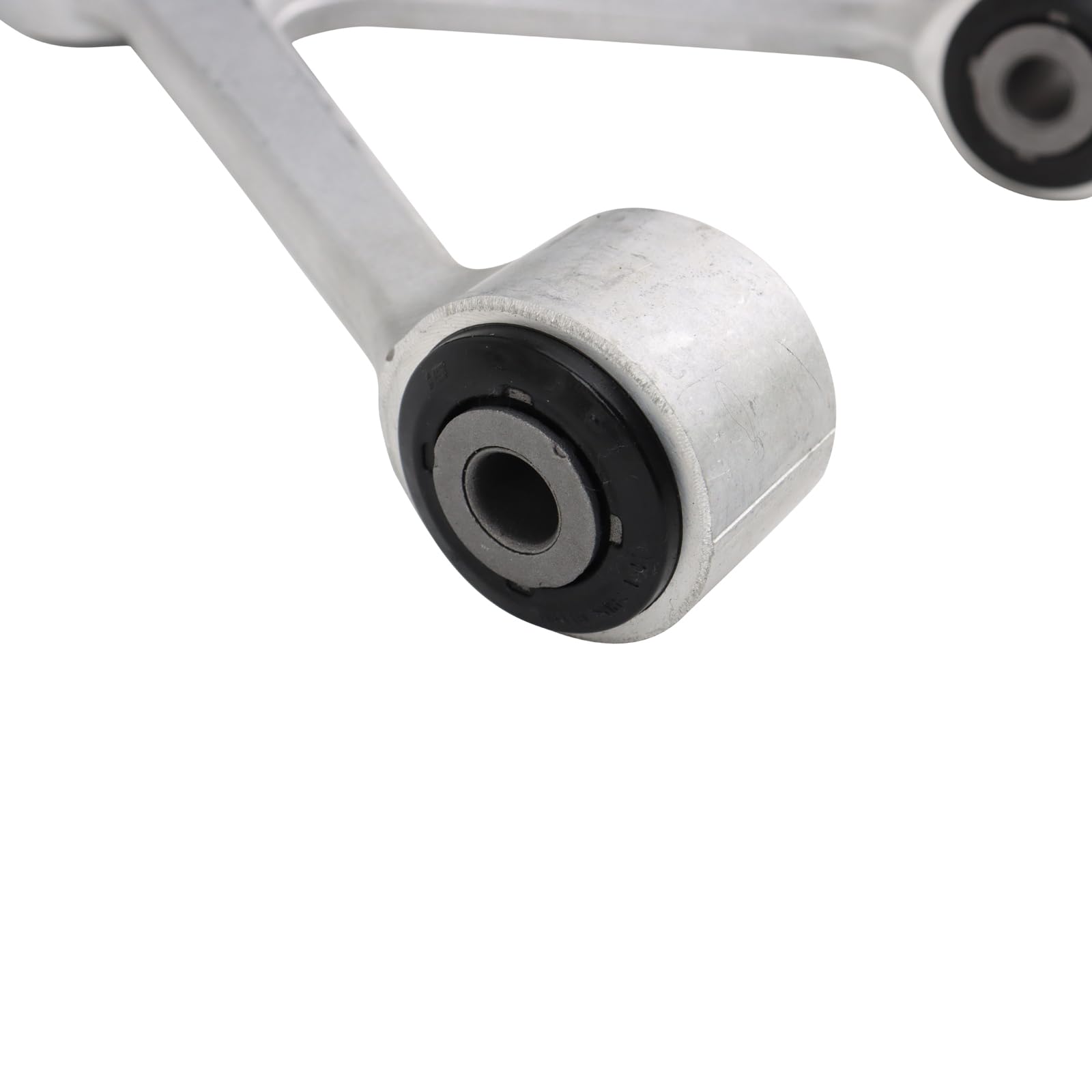 Trq Front Right Upper Control Arm With Ball Joint Passenger Side Compatible With 1992-2000 Lexus Sc300 Sc400 1993-1998 Toyota Su