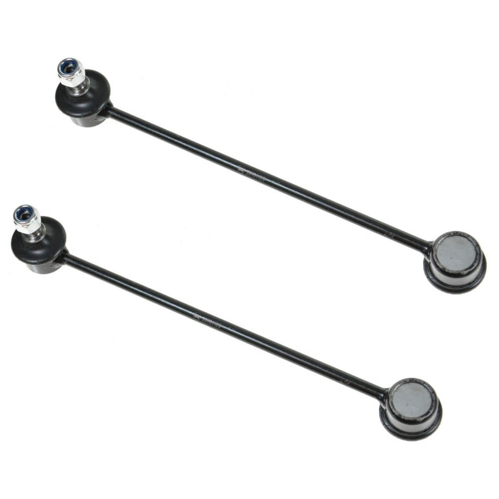 Trq Front & Rear Sway Bar Stabilizer Link Set Compatible With 2001-2003 Mazda Protege 2002-2003 Protege5