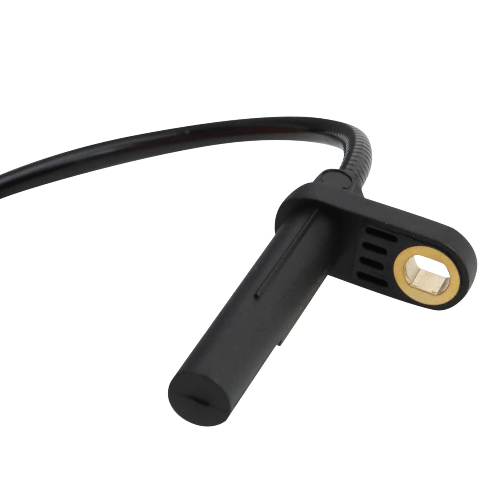 Trq Front Abs Wheel Speed Sensor Compatible With 2005-2006 Ford F-150 2006 Lincoln Mark Lt