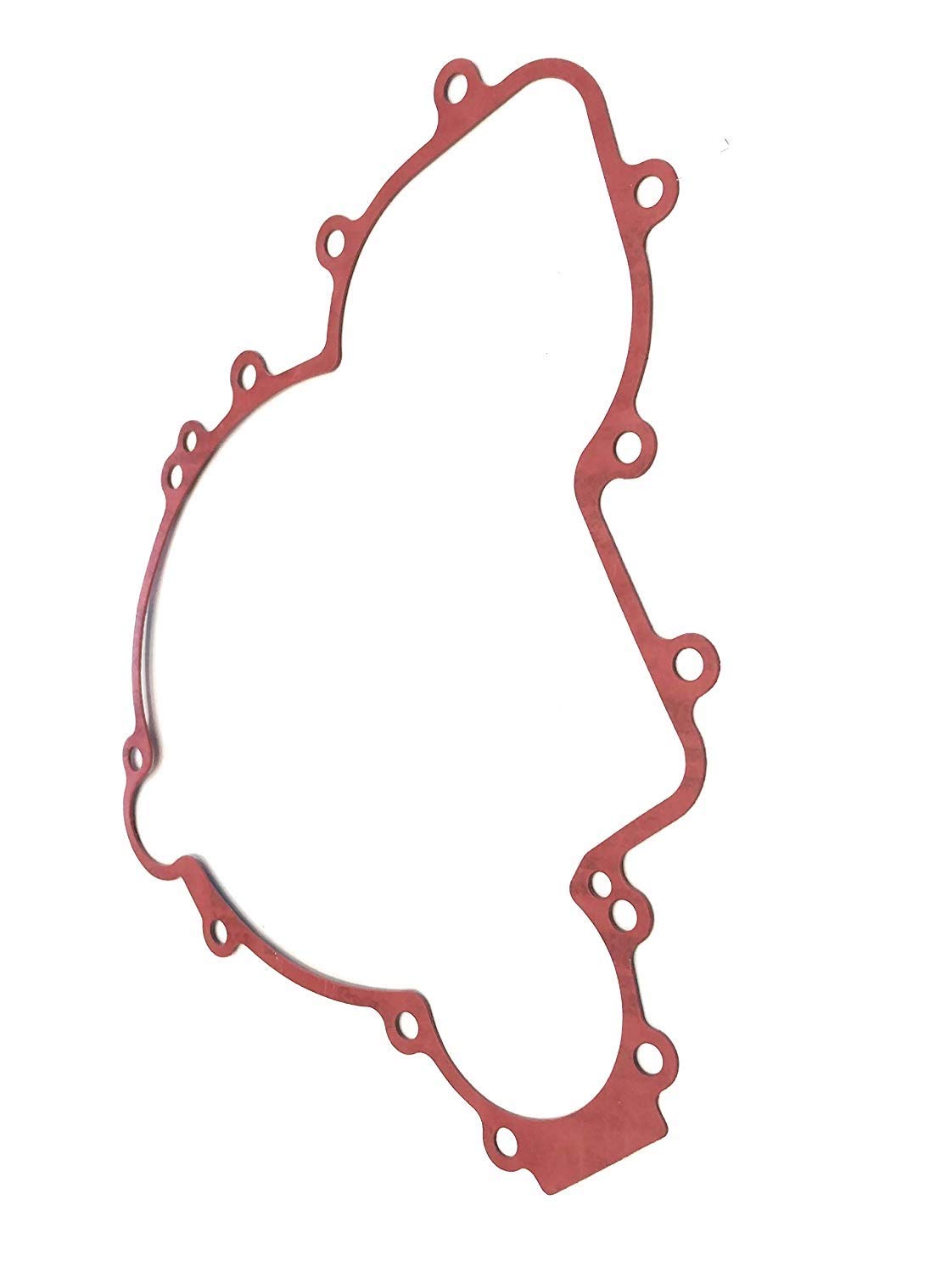 Replacementkits.Com Cover Gasket For Polaris Side-By-Side (Sxs) – Compatible With Years 2013-2023: 900 And 1000 Ranger, Rzr, Rzr Pro, General & Polaris Ace Models (Replaces Part 5814160 & 5813758)