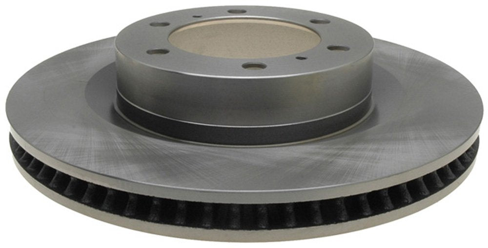 Raybestos 980784R Professional Grade Disc Brake Rotor