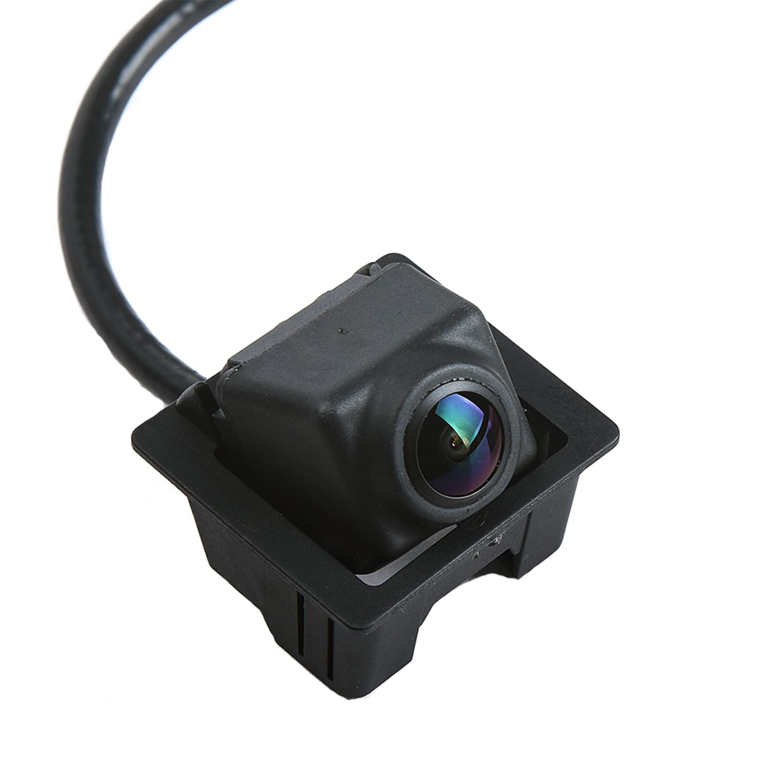 Rear Park Assist Camera Compatible With Cadillac Gm Srx 2010 2011 2012 2013 2014 2015 2016 Night Vision Waterproof Tailgate Rear