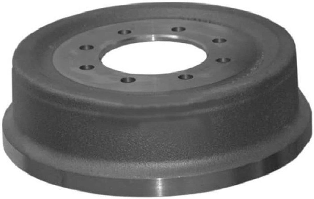 Bendix Premium Pdr0267 Rear Brake Drum For Select Models Dodge B150,B250,B300,Van,B350,B3500,D200,Pickup,D250,D300,D350,D400,D45
