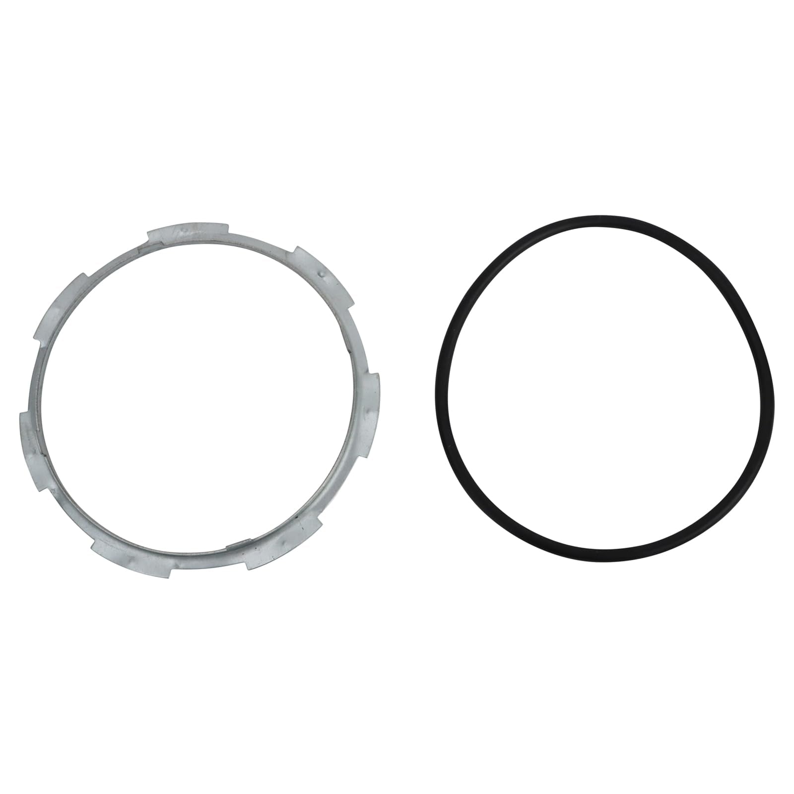 Trq Gas Fuel Tank 18 Gal Compatible With 1999-2000 Lincoln Continental