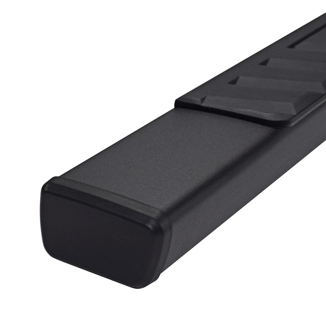 Trailfx A4019B T4 Nerf Bar Ford Ranger Ext 19 Blk