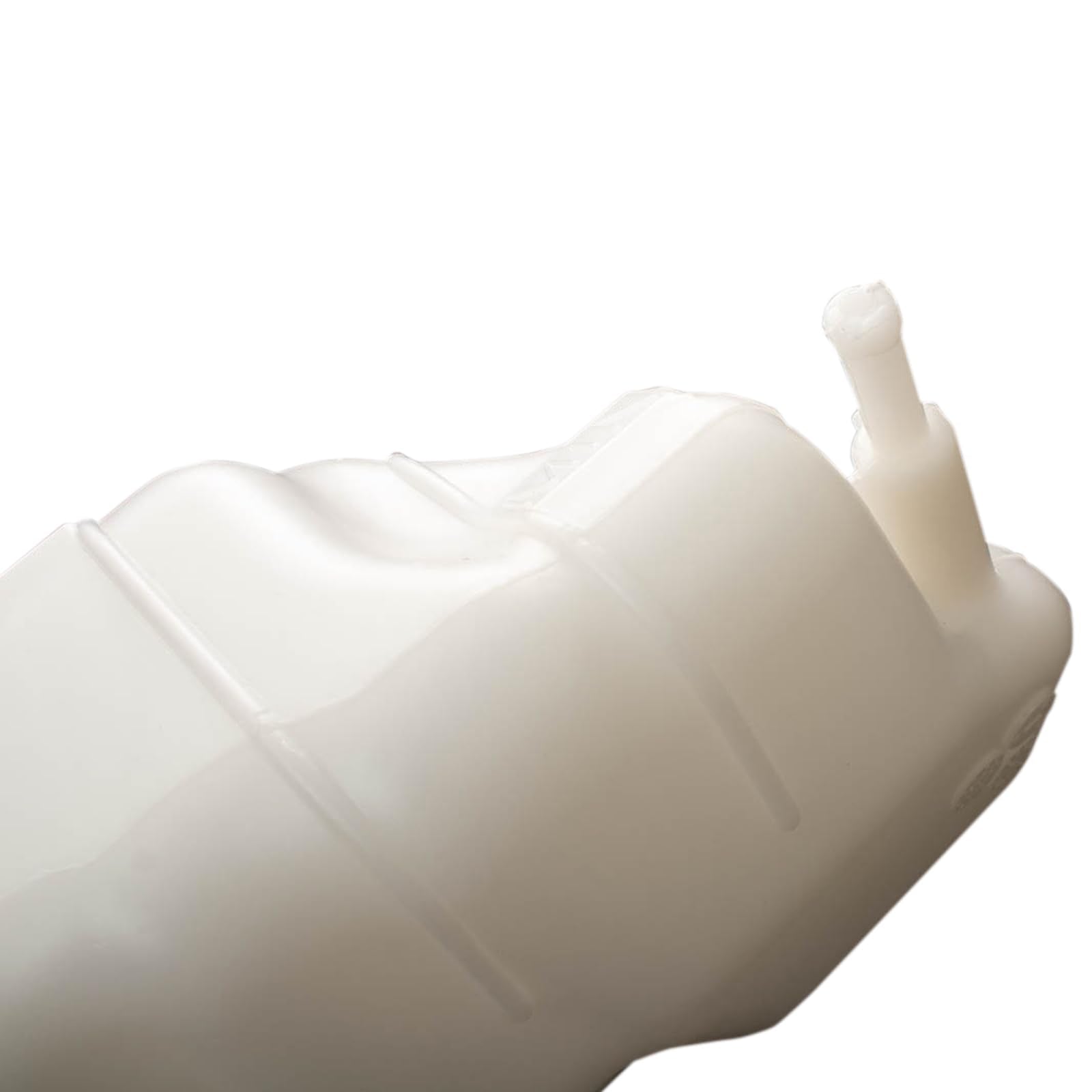 Trq Radiator Coolant Reservoir Expansion Tank Overflow Bottle Compatible With 2009-2015 Honda Pilot Ho3014129