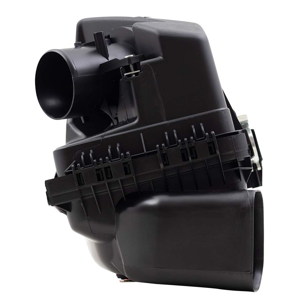 Brock Replacement Air Cleaner Box Housing Compatible With 2009-2019 Corolla 2009-2014 Matrix 1.8L 177000T043