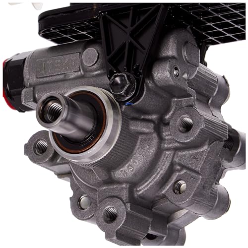 ACDelco GM Original Equipment 13580490 Power Steering Pump