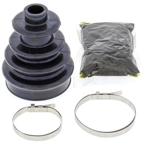 Complete Front Outer Cv Boot Repair Kit For Polaris Magnum 330 4X4 Fb 2003-2004 All Balls