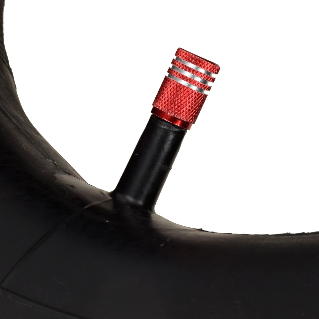 Fvrito 18X8.50-8 18X9.50-8 Inner Tube For Atv Quad 4 Wheeler Go Kart Lawn Tractor Snow Blower Golf Cart Garden Trailer Heavy Duty Lawn Mower Turf With Tr-13 Straight Valve Stem 2 Pack