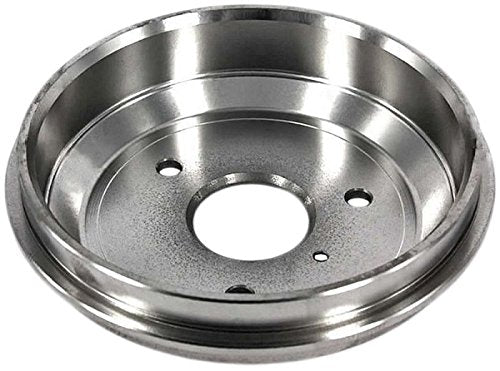 Bendix Premium Pdr0850 Rear Brake Drum For Smart Fortwo 2016-2008