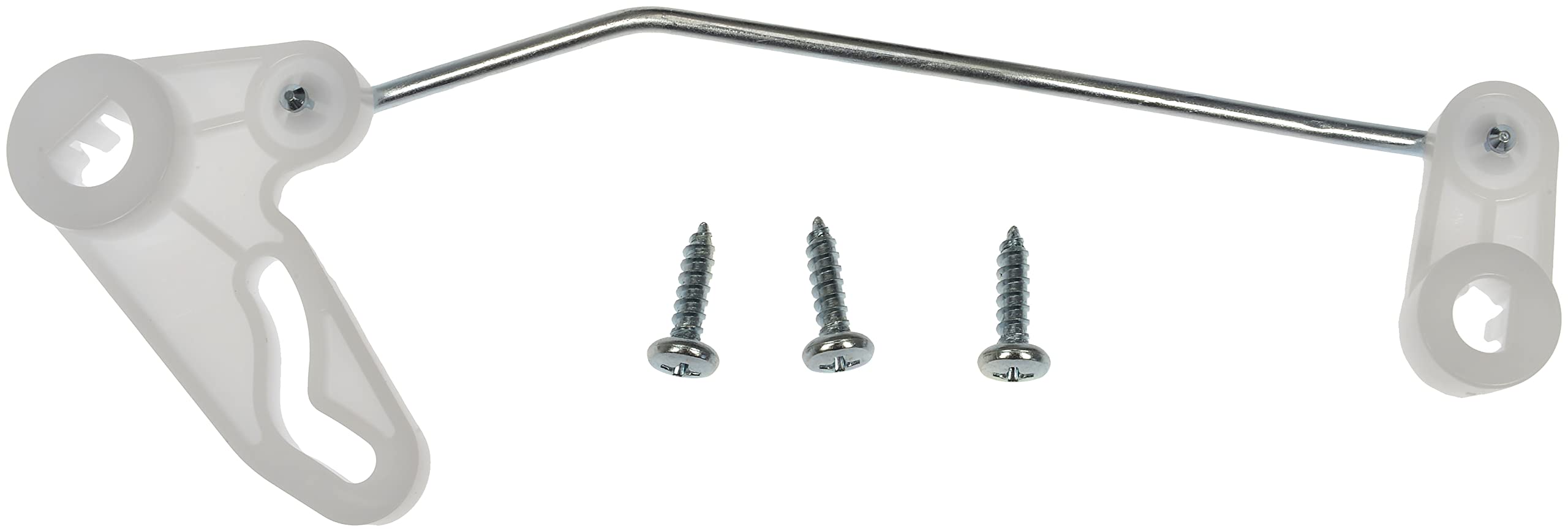 Dorman 604-239 Hvac Blend Door Actuator Compatible With Select Ford / Lincoln Models