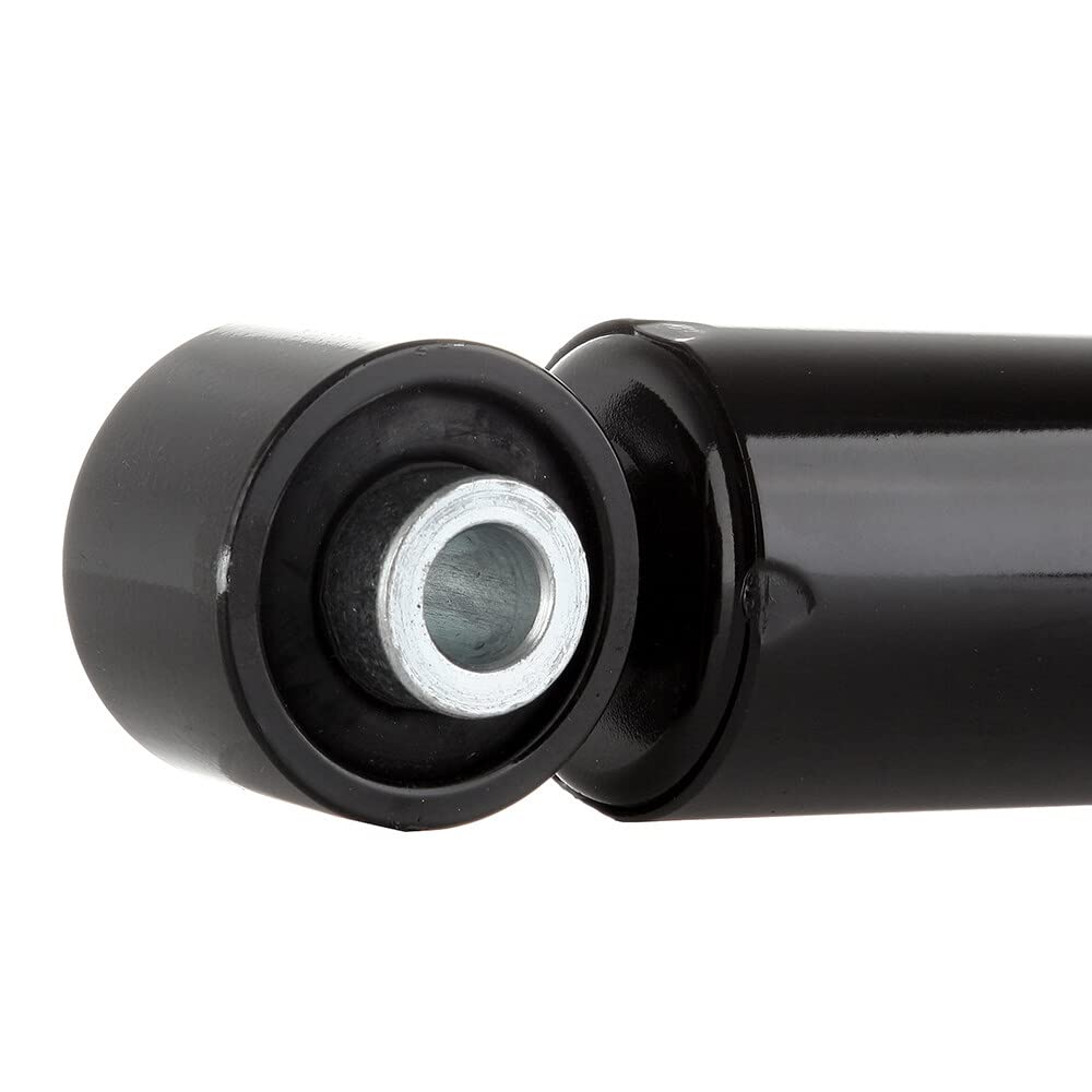 Ocpty Front Complete Struts Spring Assembly + Rear Shock Absorbers Fits 2005-2010 For Chevy Cobalt,2006-2011 For Chevy Hhr,2007-2009 For Pontiac G5 Quick Struts 172179L 172179R 5779 - Set Of 4