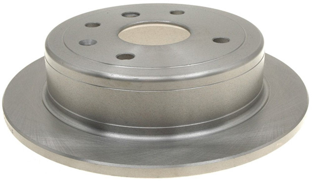 Raybestos 580409R Professional Grade Disc Brake Rotor