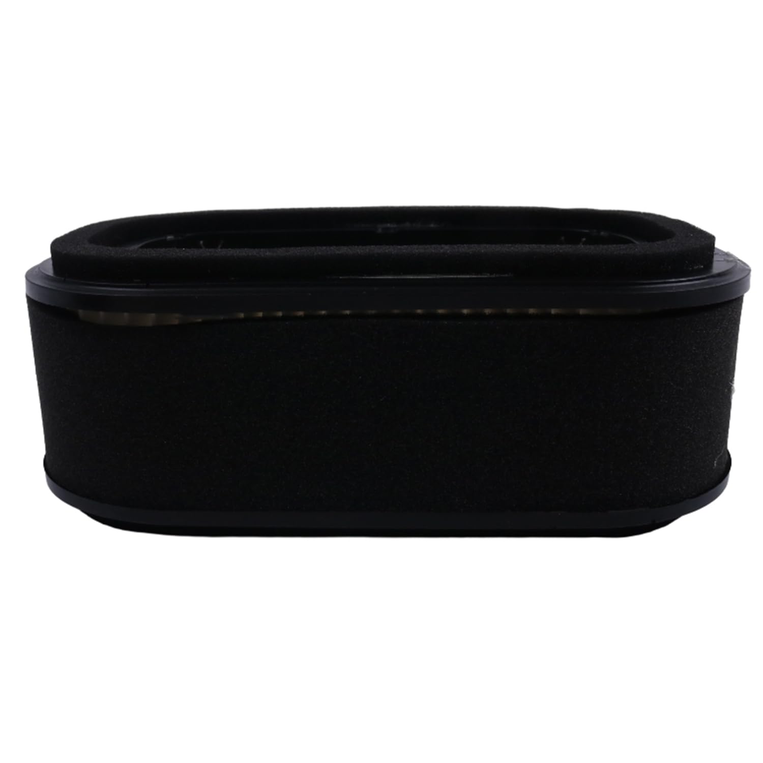 Jzgrdn Air Filter 11013-2114 11013-2139 11013-2204 11029-2005 11029-2016 Miu11376 M76076 M117254 Compatible With John Deere 425 445 2500 2500A 2500B 2500E Kawasaki Fd620D Fd661D