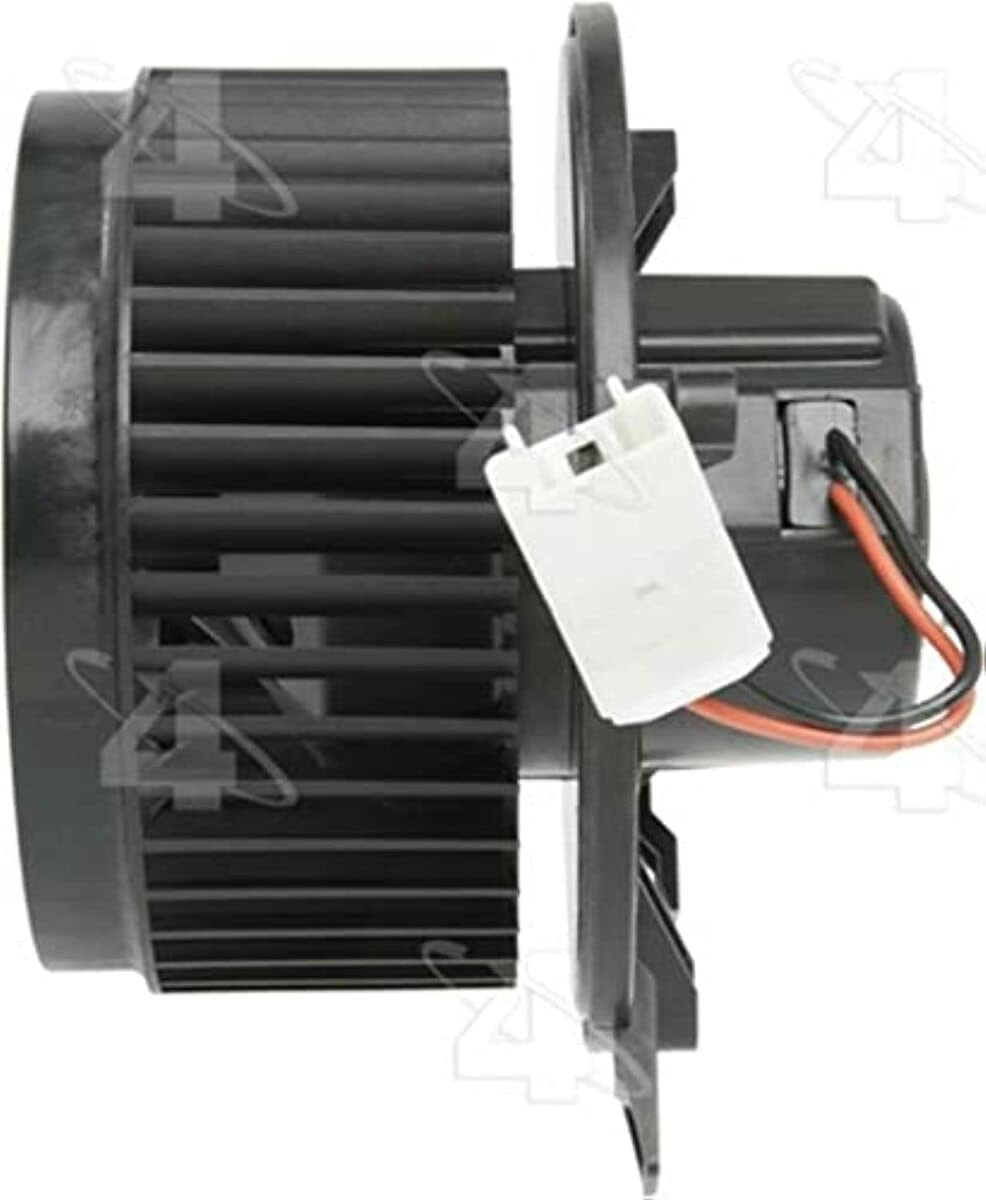 Four Seasons 75842 Blower Motor