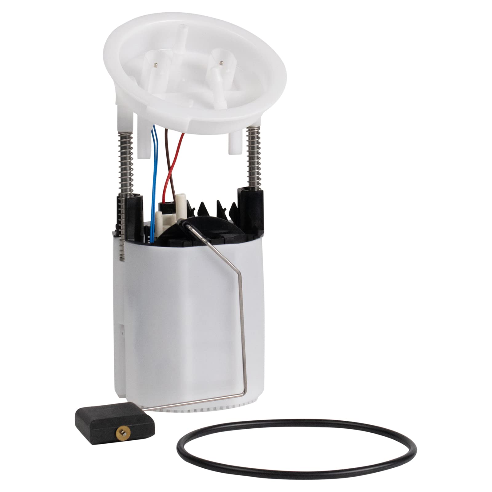 Trq Fuel Pump Module Assembly Compatible With 11 1 Series M 08-13 128I 135I 13 135Is 06 325I 325Xi 07-13 328I 09-13 328I Xdrive