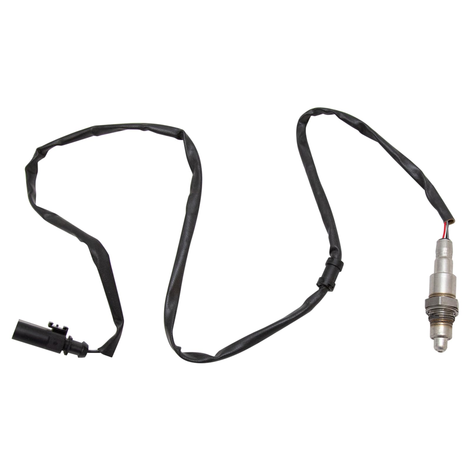 Trq Bank 1 Sensor 2 O2 Oxygen Sensor Compatible With 2013-2016 Volkswagen Jetta