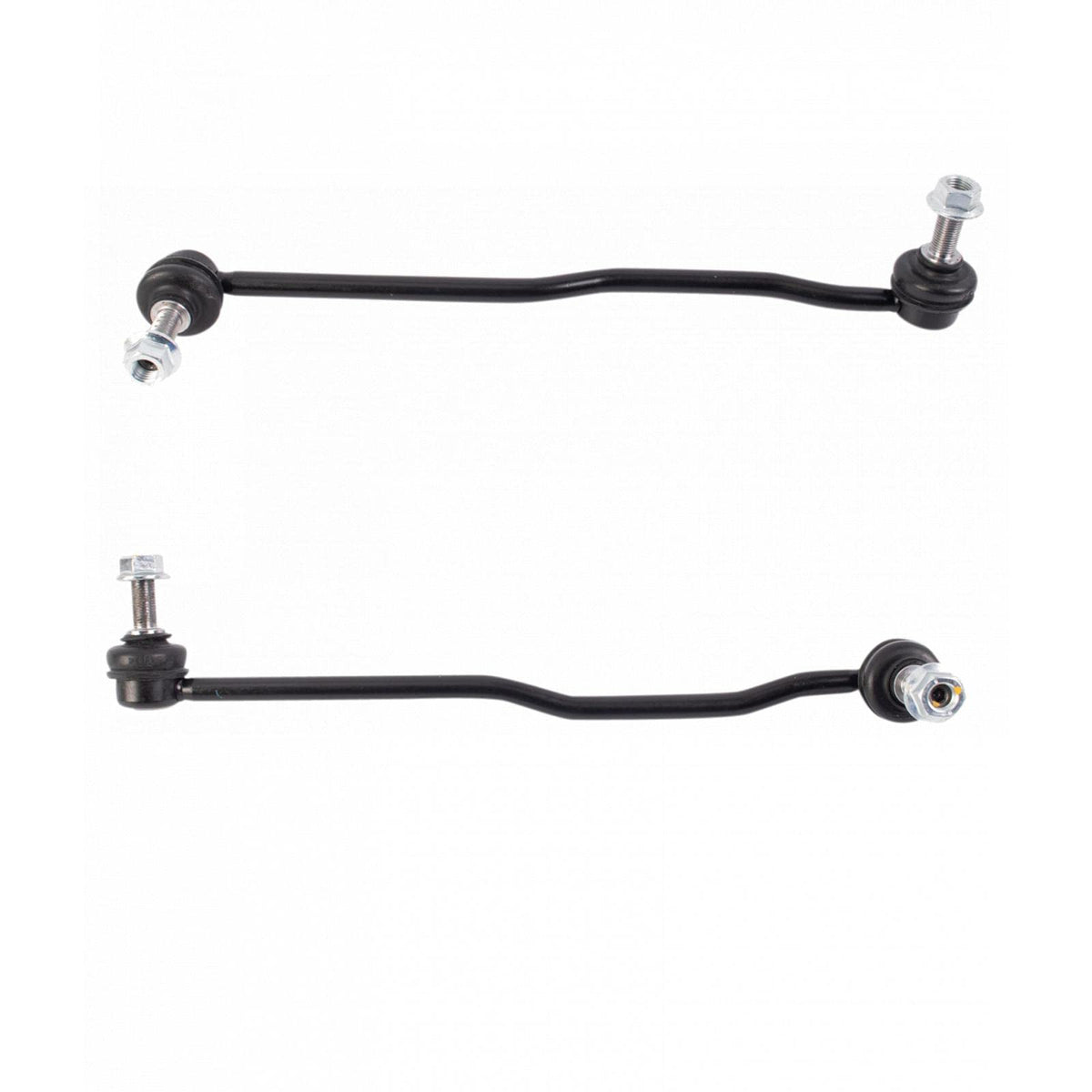 Trq Front Sway Bar Stabilizer Link Set Compatible With 2015-2019 Subaru Legacy Outback