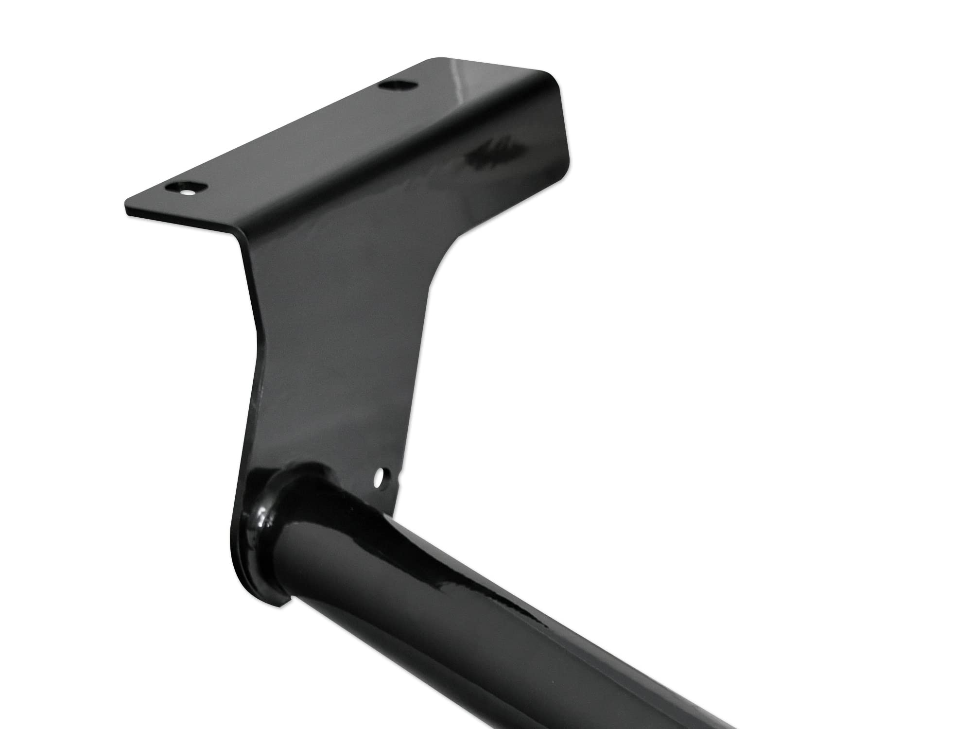 Armordillo 2006-2016 Toyota Rav4 Class 3 Trailer Hitch - Black