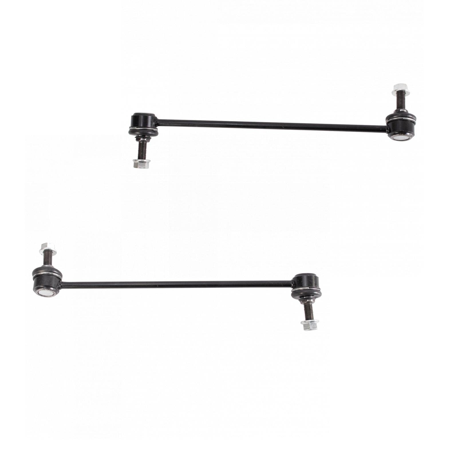 Trq Front Sway Bar Stabilizer Link Set Compatible With 2019-2022 Honda Passport 2016-2022 Pilot 2017-2022 Ridgeline