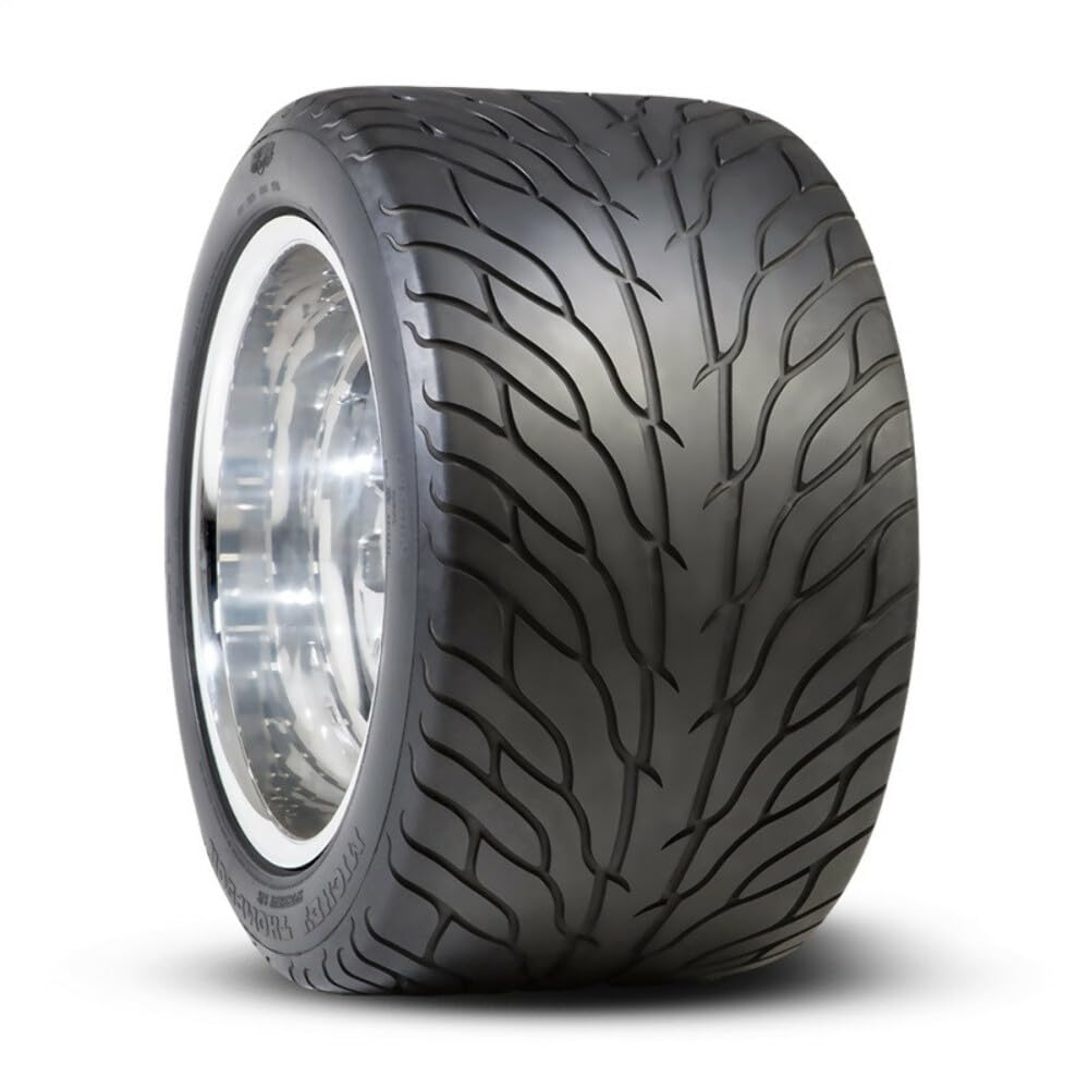 Mickey Thompson Sportsman S/R Performance Radial Tire - 26X8.00R15Lt 80H