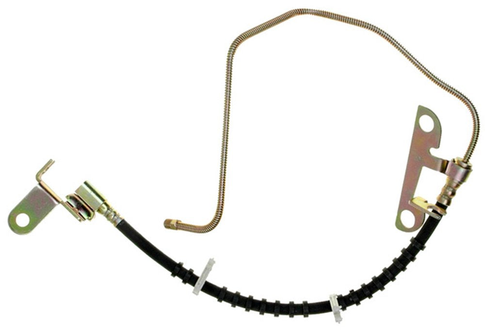 Raybestos Bh382348 Professional Grade Hydraulic Brake Hose