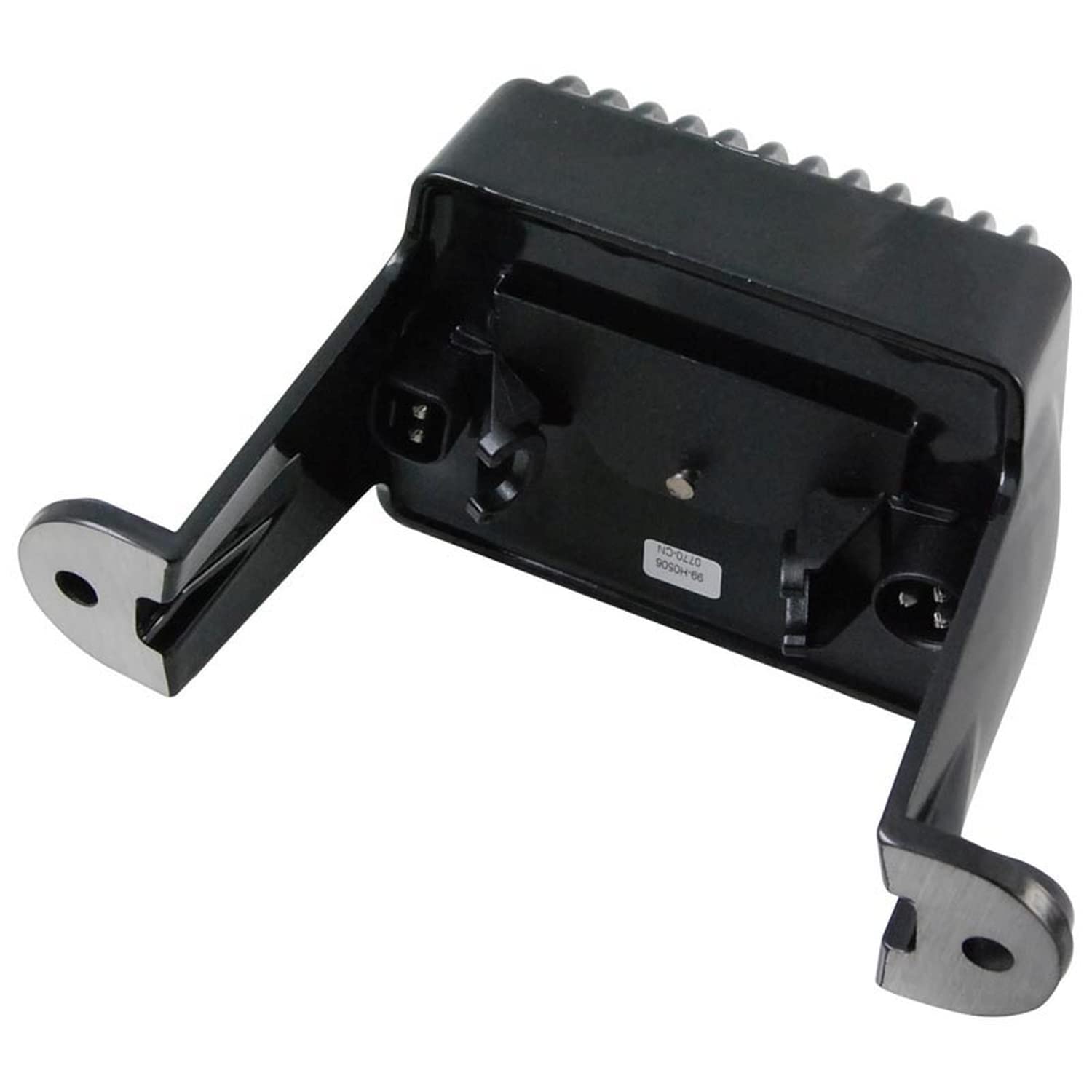 New Voltage Regulator Rectifier Compatible With Harley Davidson 74505-06, 2006 2007 2008 Flt, Flh King Electra Glide Twin Cam 74