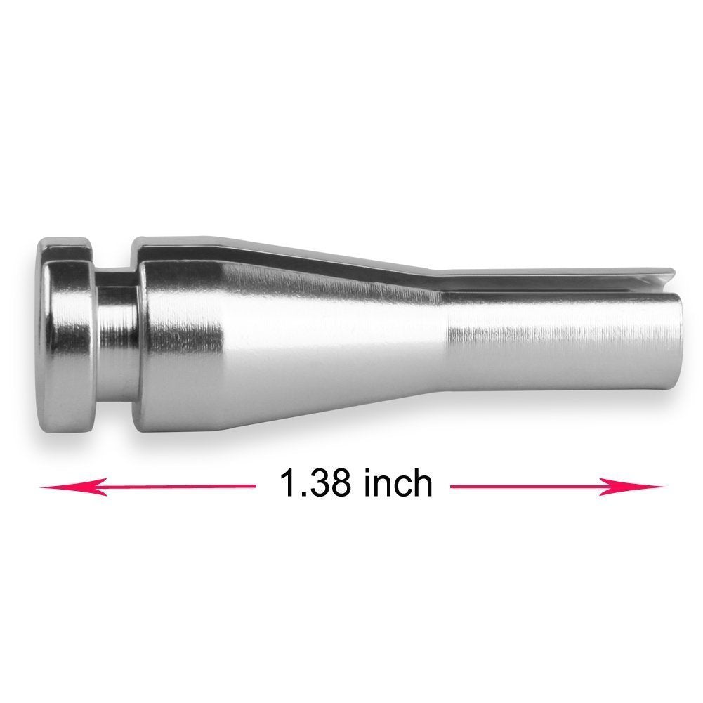 16 Ends Latch Lock Cable Repair Kit Vehicle Door Replacement Parts For F-Series, E-Series, Ranger, Expedition, Excursion, Naviga