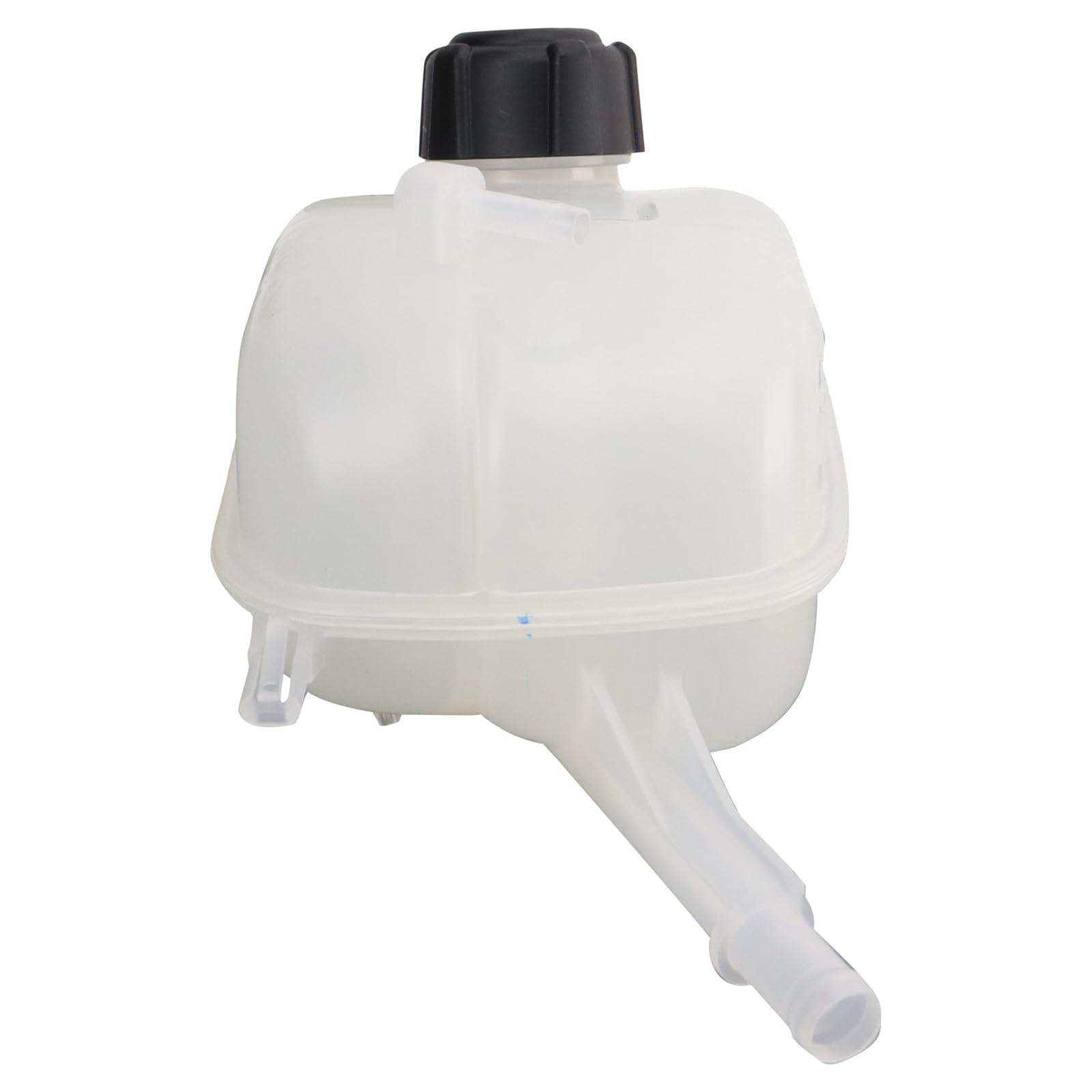 Trq Radiator Coolant Reservoir Expansion Tank Overflow Bottle Compatible With 2020-2023 Nissan Sentra Ni3014143
