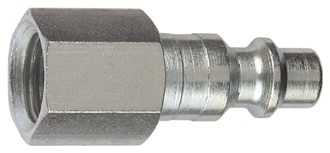 Plug 1/4''I/M X 3/8''Fnpt (Pack Of 1)