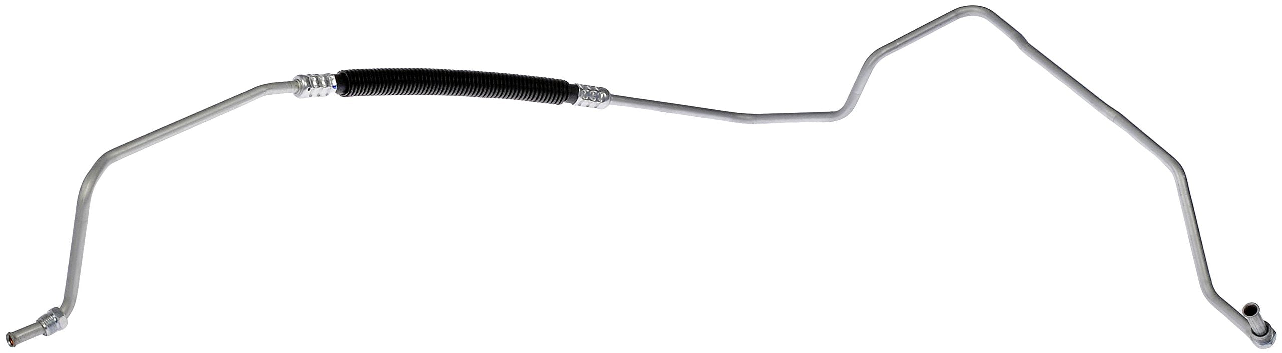 Dorman 624-136 Automatic Transmission Oil Cooler Hose Assembly Compatible With Select Cadillac Models