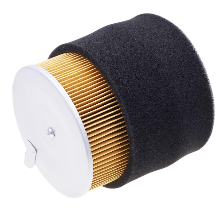 Chamixx Air Filter 11029-1004 11013-0037 Compatible With Kawasaki Mule 500 520 550 600 610 2500 2510 Kawasaki Engines Kaf300 Kaf